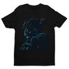 New Akuma Gouki SSF2T HD REMIX Premium Unisex T-Shirt Gifts for Arcade Gamers