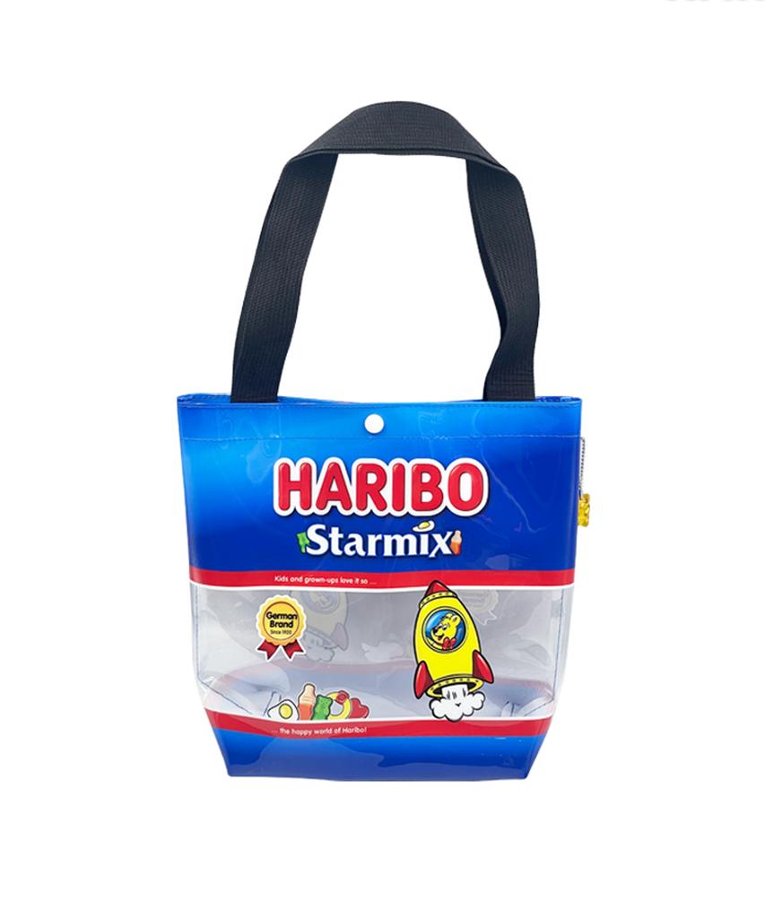 Haribo Transparent Shoulder Bag
