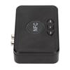 BT 5.0 Transmitter and Receiver Low Latency Stereo Stable 2 in 1 Wireless BT Adapter for Laptop Earphone Smart Phone
