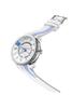 Captain Tsubasa Collaboration Watch TY532018 White [Tendence] Men's