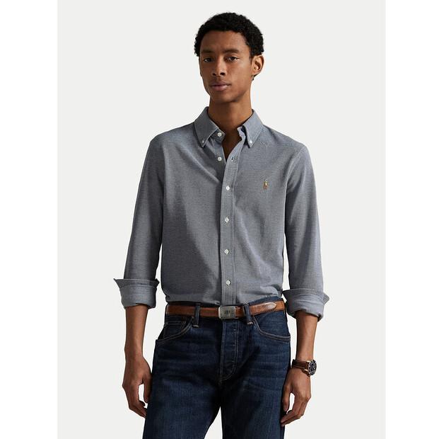 

Рубашка Polo Ralph Lauren 710979488002 EU XXL