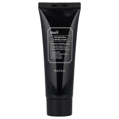 Klairs Midnight Blue Calming Cream 2 Oz (60 Ml)