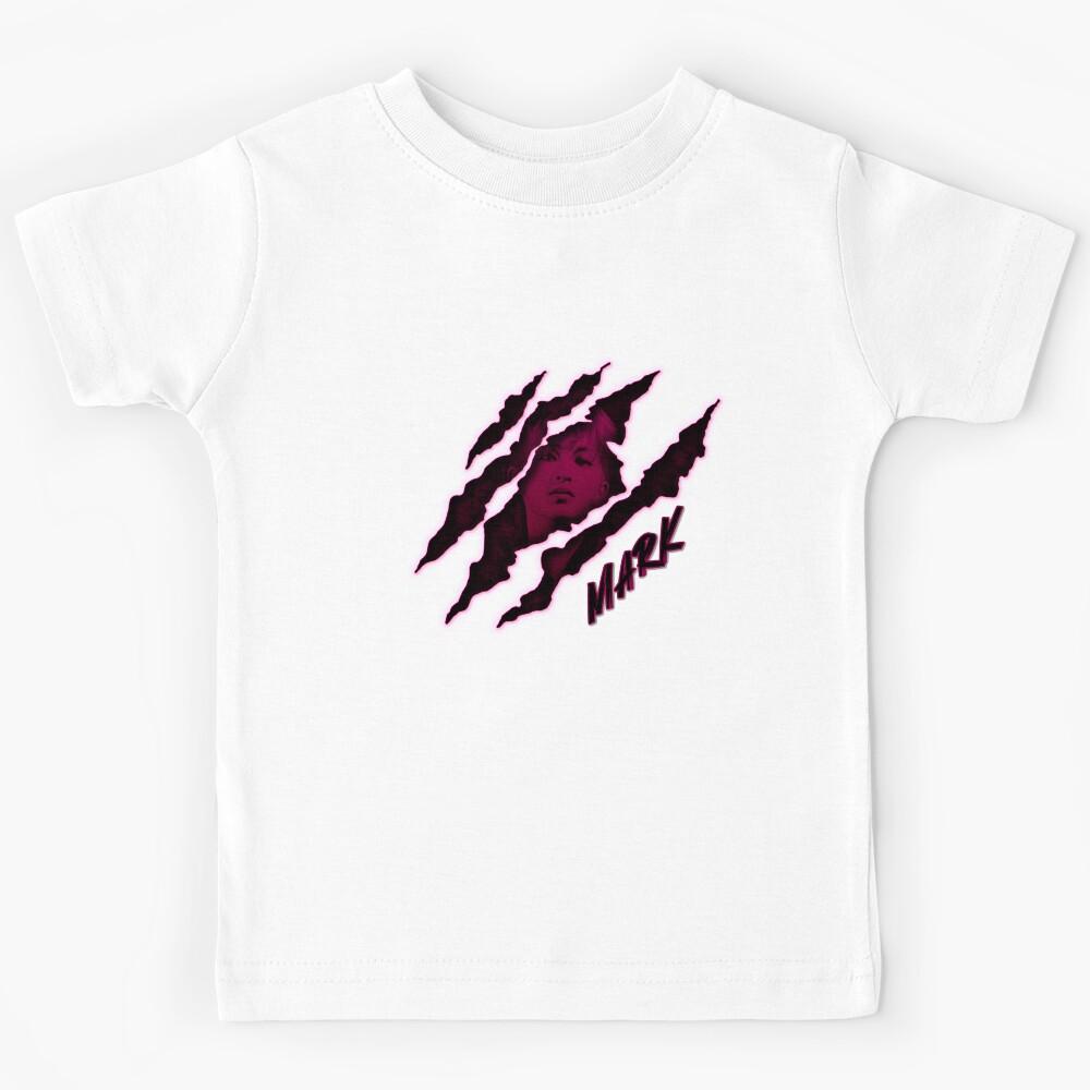 SuperM | Tiger Inside - Mark Kids T-Shirt 170