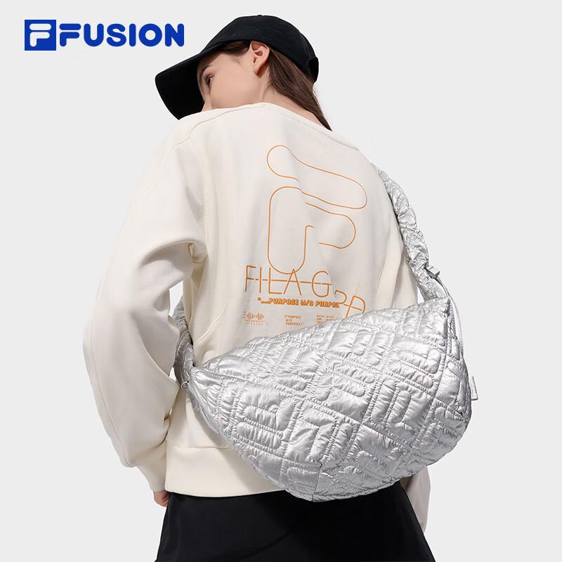FILA FUSION Women's Fashion Shoulder Bag