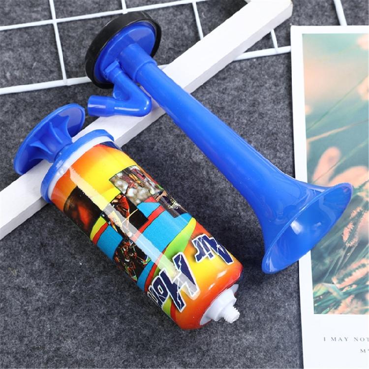 Air Horn Handheld Boat Horn Bear Horn Scare Animals Loud Noise Makers Safety Alarm Bear Alarm Portable