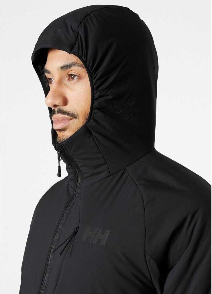 Jacket Helly Hansen Odin Stretch Hood Insulator Black