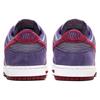 Nike Dunk Plum Low Top Skate Shoes Unisex Sneaker Raspberry-Purple CU1726-500(2020)