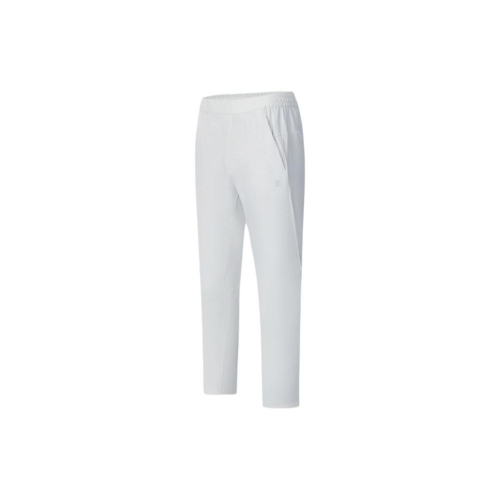 FILA Casual Pants Men s Frost Bamboo Gray A11M421620F-GY XXL(185/92A)