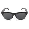 Smart Bluetooth Sonnenbrille Touch Control Mit Lautsprecher und Mikrofon Frauen Männer Drahtlose UV Brille für Outdoor