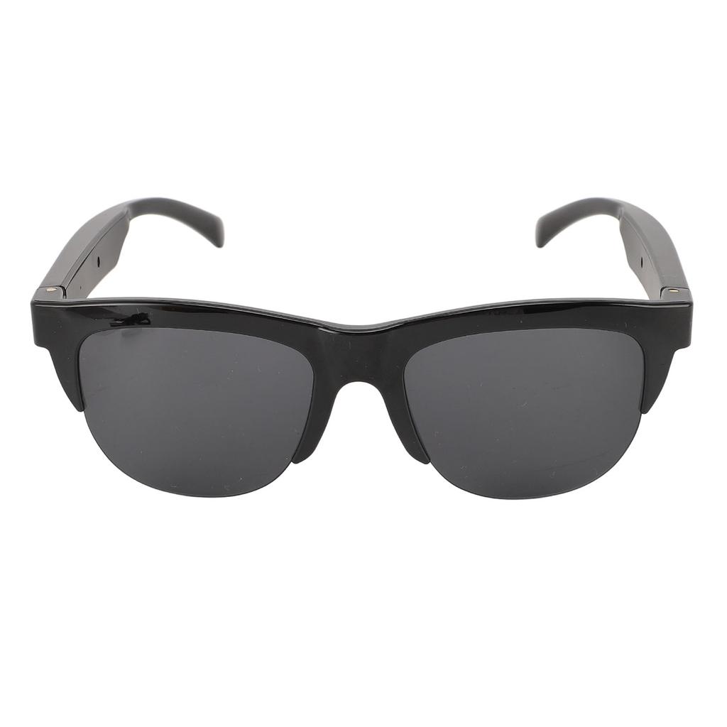 Smart Bluetooth Sonnenbrille Touch Control Mit Lautsprecher und Mikrofon Frauen Männer Drahtlose UV Brille für Outdoor