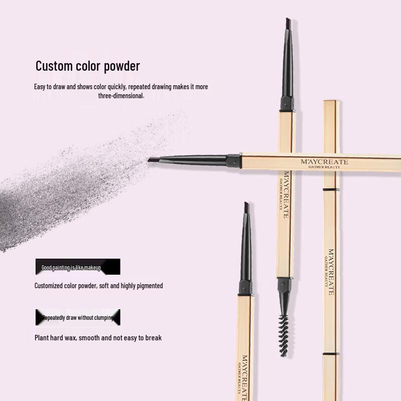 M'AYCREATE Waterproof Long-lasting Eyebrow Pencil