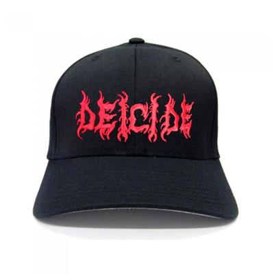 Deicide Logo Baseball Cap