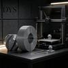 3d Models Filament PETG 3D Printer 1.75mm, High Precision Spoolless Printing Weather Resistant Filament, Strong Toughness Fit Most FDM Printers