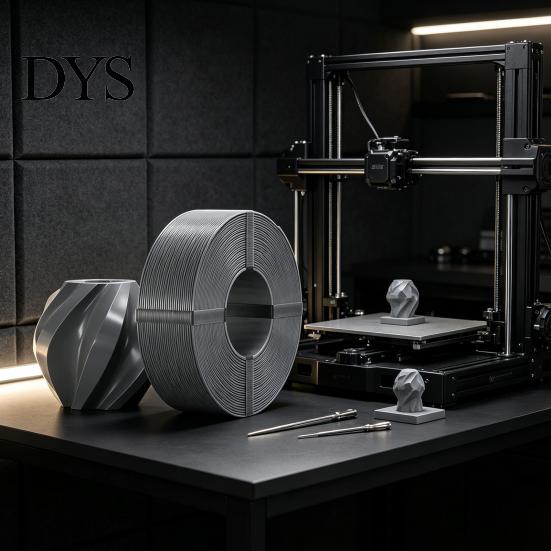 3d Models Filament PETG 3D Printer 1.75mm, High Precision Spoolless Printing Weather Resistant Filament, Strong Toughness Fit Most FDM Printers