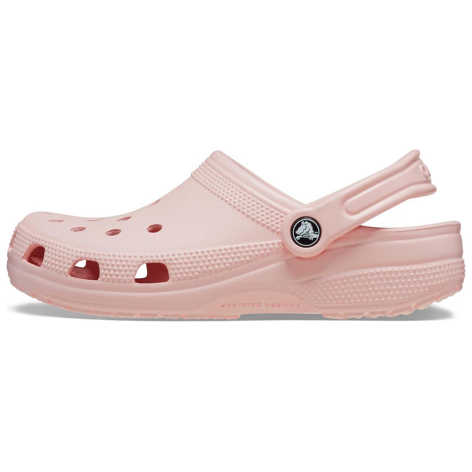 

Crocs Classic Clogs Pink 10001-6UR 34-35