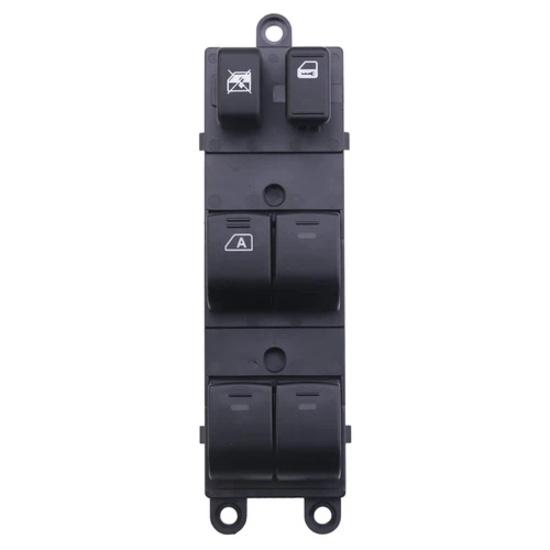 83071-FG090 Front Left Driver Side Power Window Switch For Subaru Impreza 08-12