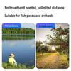 Xiaoshi 360° Smart Panoramic Security Camera CN plug (adapter included)