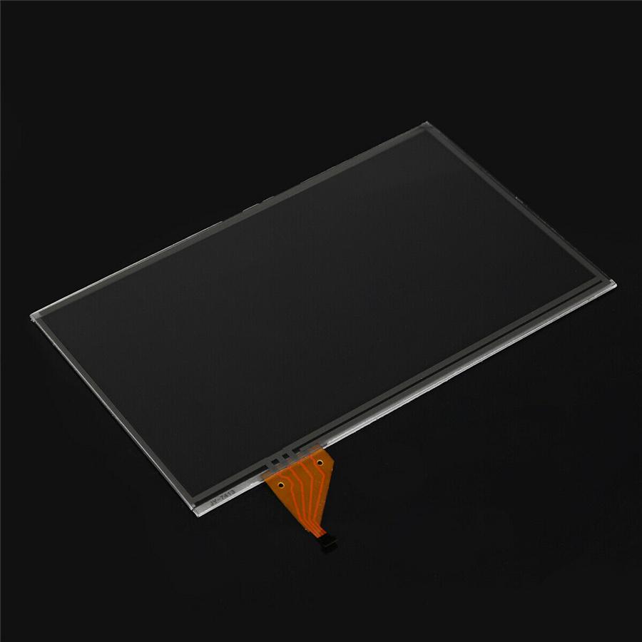 Navigation Touch-Screen Glass For Lexus IS250 IS350 GS300 GS350 GS430 RX350 IS-F