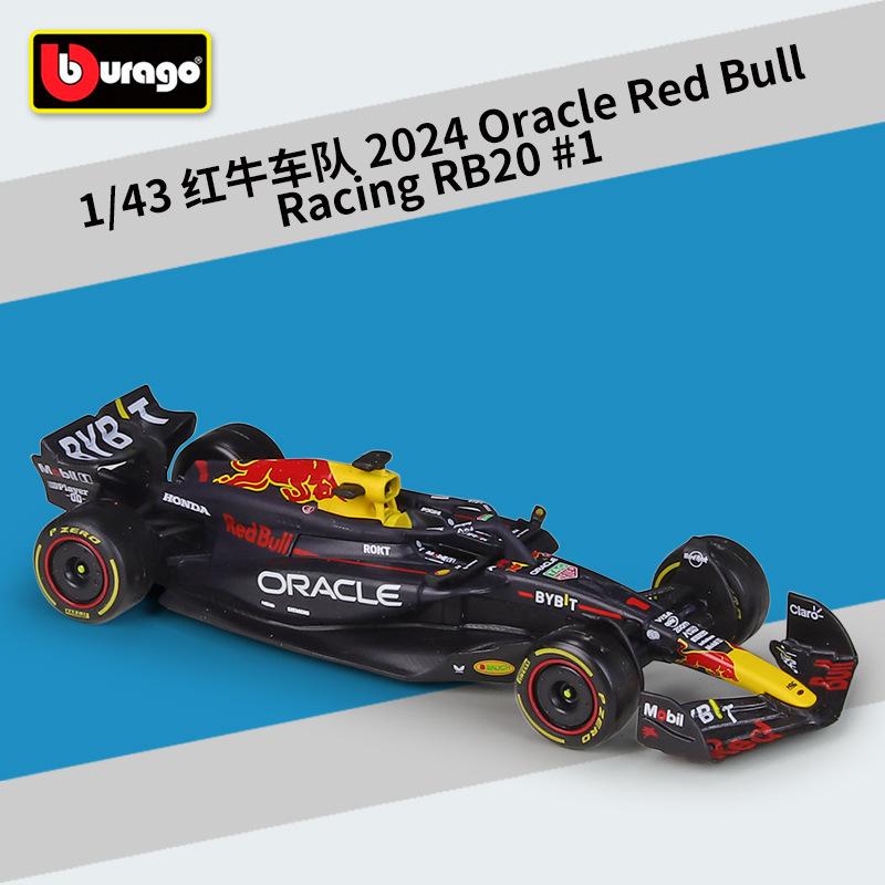 QGDM1 Bburago 1:43 2022 Alfa Romeo F1 Formula Racing Team C42 #24 Guanyu Zhou #77 Valtteri Bottas Alloy Car Model Collection Kids Toys