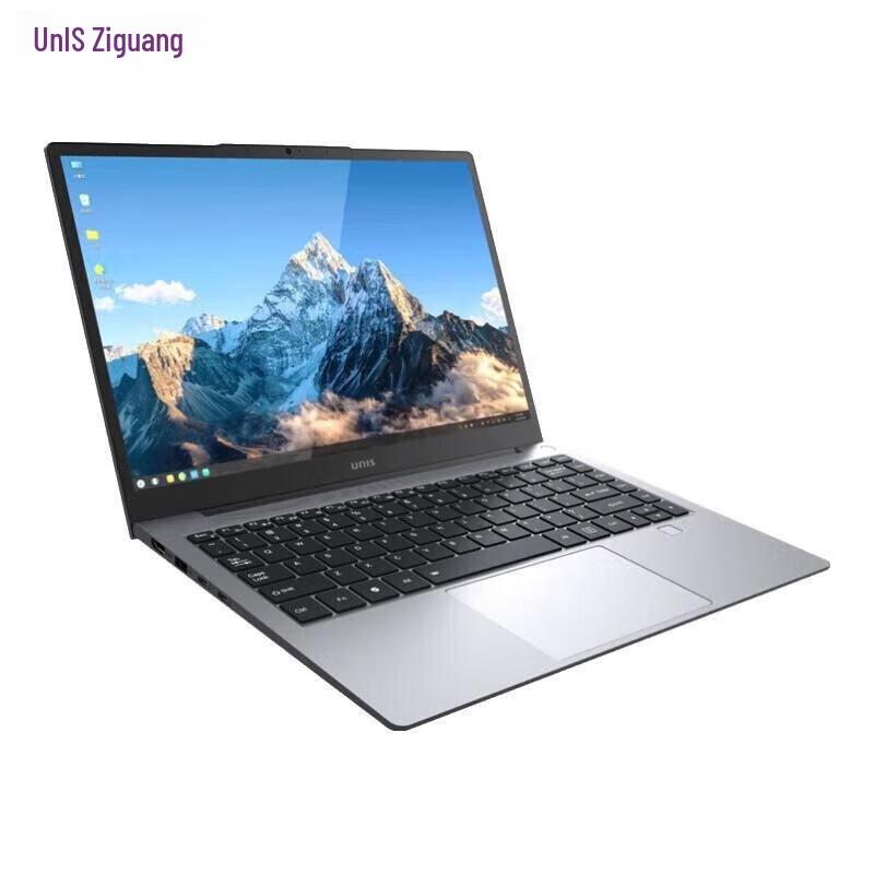 Unis L3893 Zhaoxin Xinchuang Laptop (CN version)