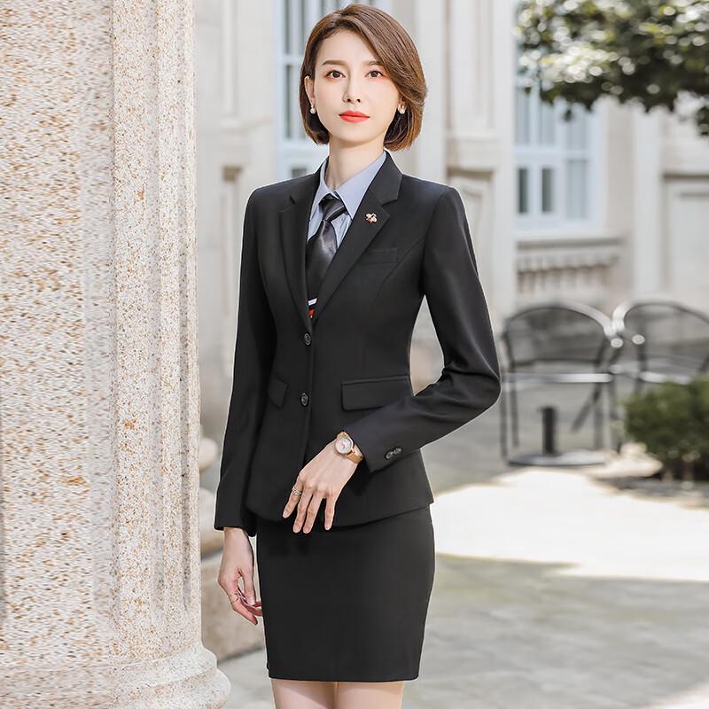 Completo Business Professionale Unisex