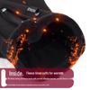 Warm USB Heated Touchscreen Gloves for Autumn & Winter - Non-slip, Full Finger for Cycling, Mountaineering & Skiing.
