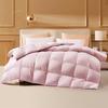 Yierya 90% Duck Down Winter Comforter