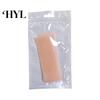 Wig Band Women Silicone Anti-slip Sport Strap Elastic Hairband Secure Hat with Grip Accessory