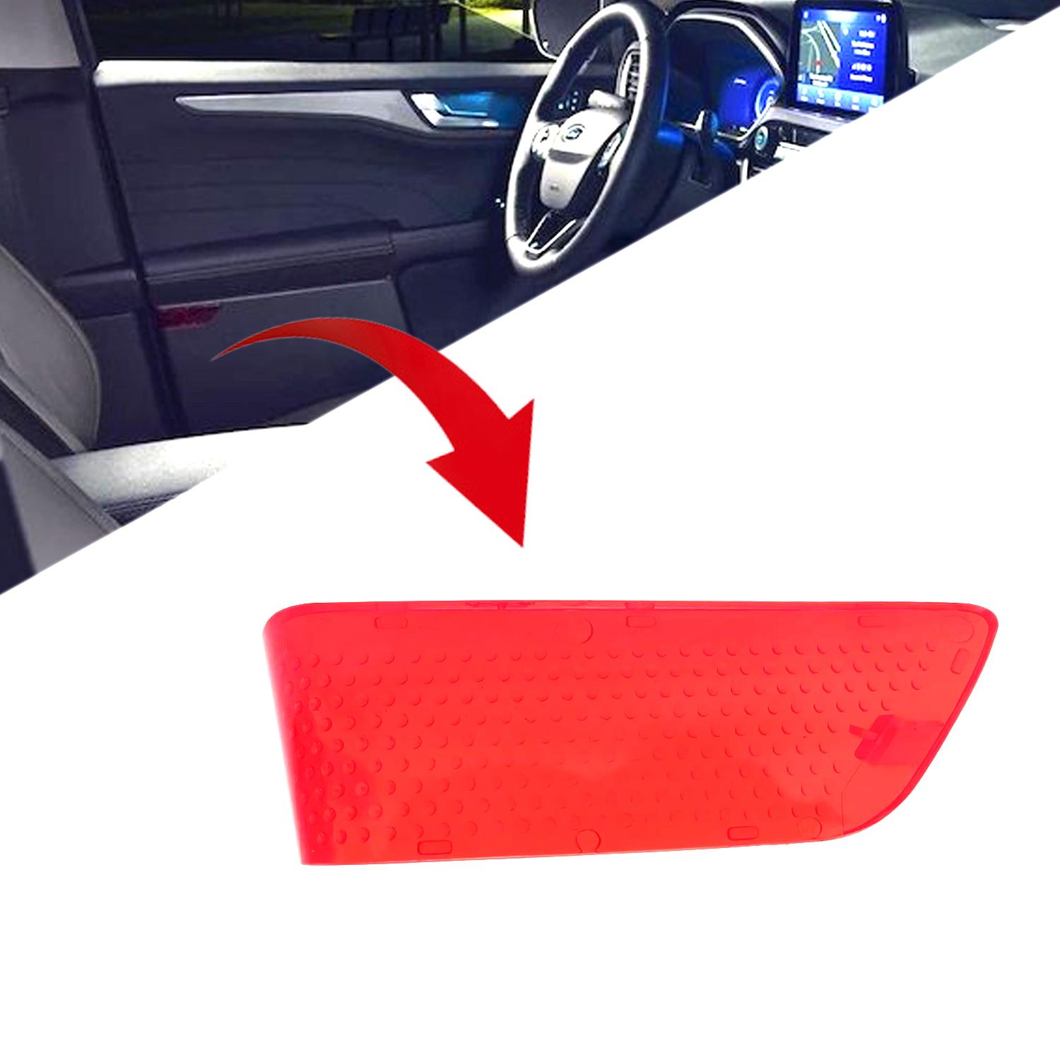 Door Front Interior Reflector Left / Right For Ford Escape  - 2024 Bronco Sport    2024 Left Side