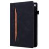 For Lenovo Tab K10C/Tab E10C Case PU Leather Protective Folio Tablet Cover with Card Holder