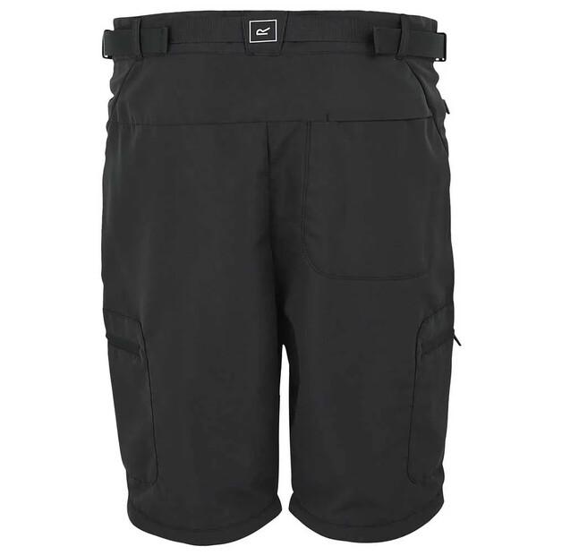Regatta Брюки Leesville Zip Off III