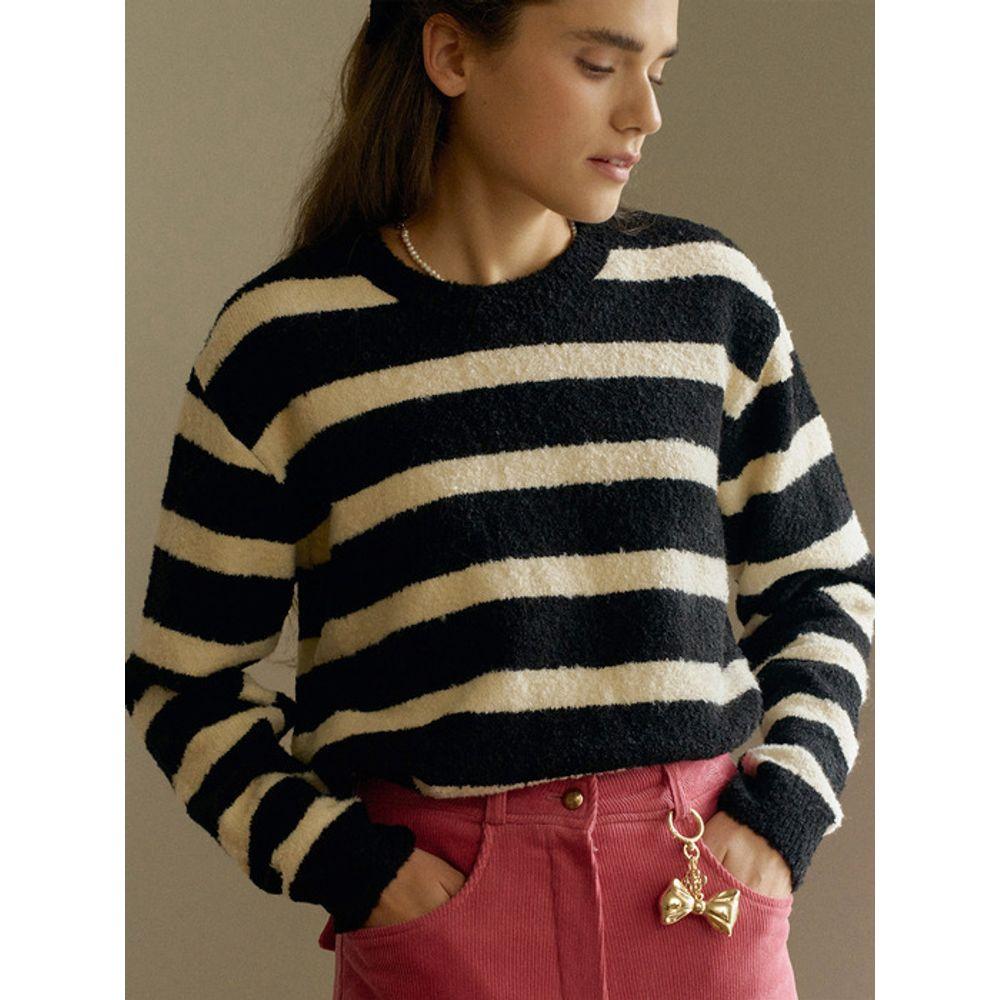 ANEDIT T Logo Schlüsselanhänger_Gold