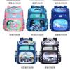 Schoolrugzak voor Kinderen Leeftijd 4-8 PC Harde Schaal Lichtgewicht Tas Met Dierenprint Waterdicht Ergonomische Schouderbanden