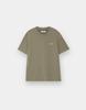 CONCEPTS1ONE Print Crew Neck Short Sleeve T-Shirt 10025525/025525 [4 Colors]