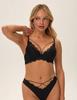 Odie Push-Up Bra