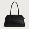 Tr Shoulder Bag Simple Tote Bag Large Capacity Row Women'S Bag Commuter Bag Fashionable Underarm Bag Versatile Small