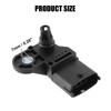 1 x New 0281006029 Boost Pressure Sensor For Fiat Opel Saab Renault Honda Ford