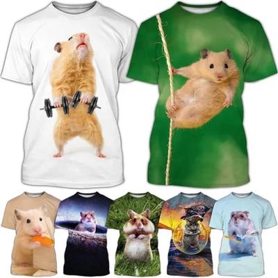 T-shirts en tops – T-shirts