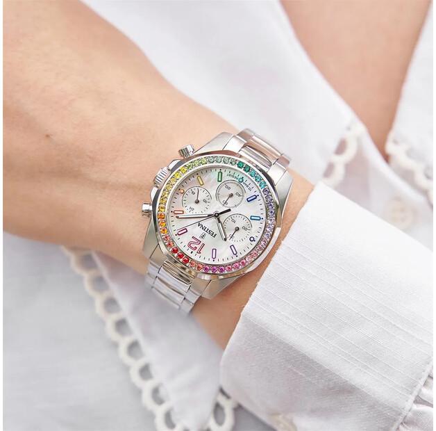 Часы Festina F20606/2 BOYFRIEND