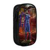 Lionel Pencil Case Lionel Messied Pencilcases Pen Box Kids Big Capacity Bags School Supplies Gifts Stationery