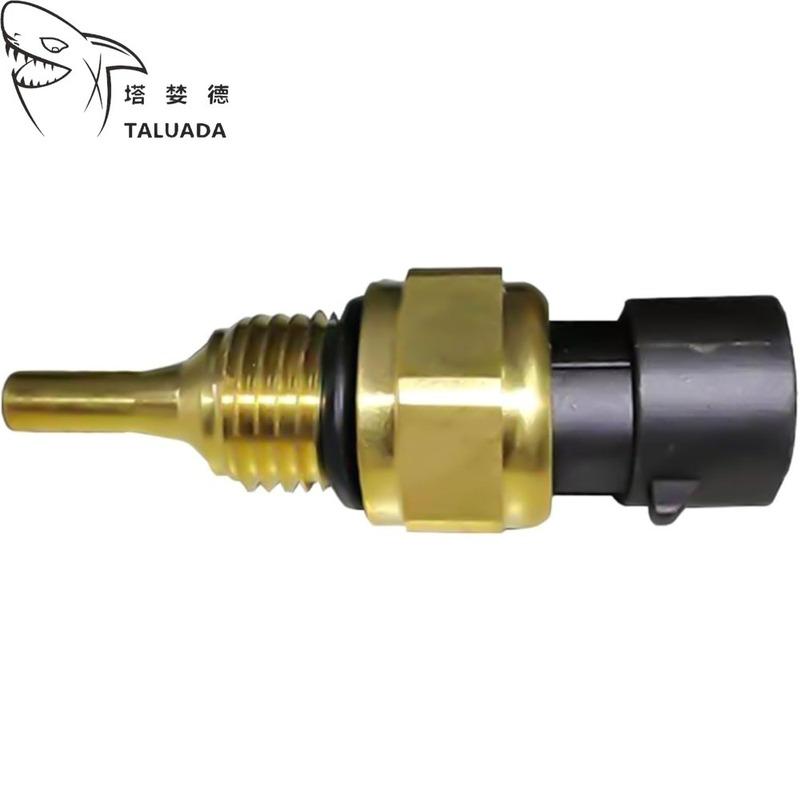 HM-A40038 6261-81-6901 6261-81-6900 Water Temperature Sensor For R455 R505-7 6D107 Excavator Engine Sensor