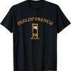 Feeling French Vintage Guillotine T Shirt