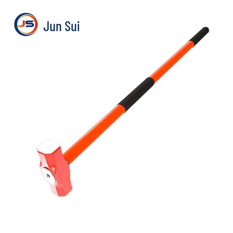 Long-Handled Octagonal Sledgehammer
