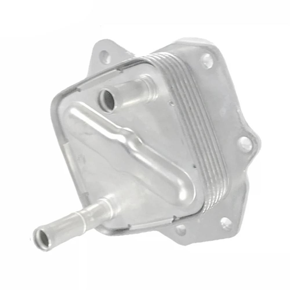 Oil Cooler Assembly For Lexus Toyota Land Cruiser Sequoia Tundra # 15710-38021