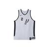Basketball Jersey Men's Gray 863169-007