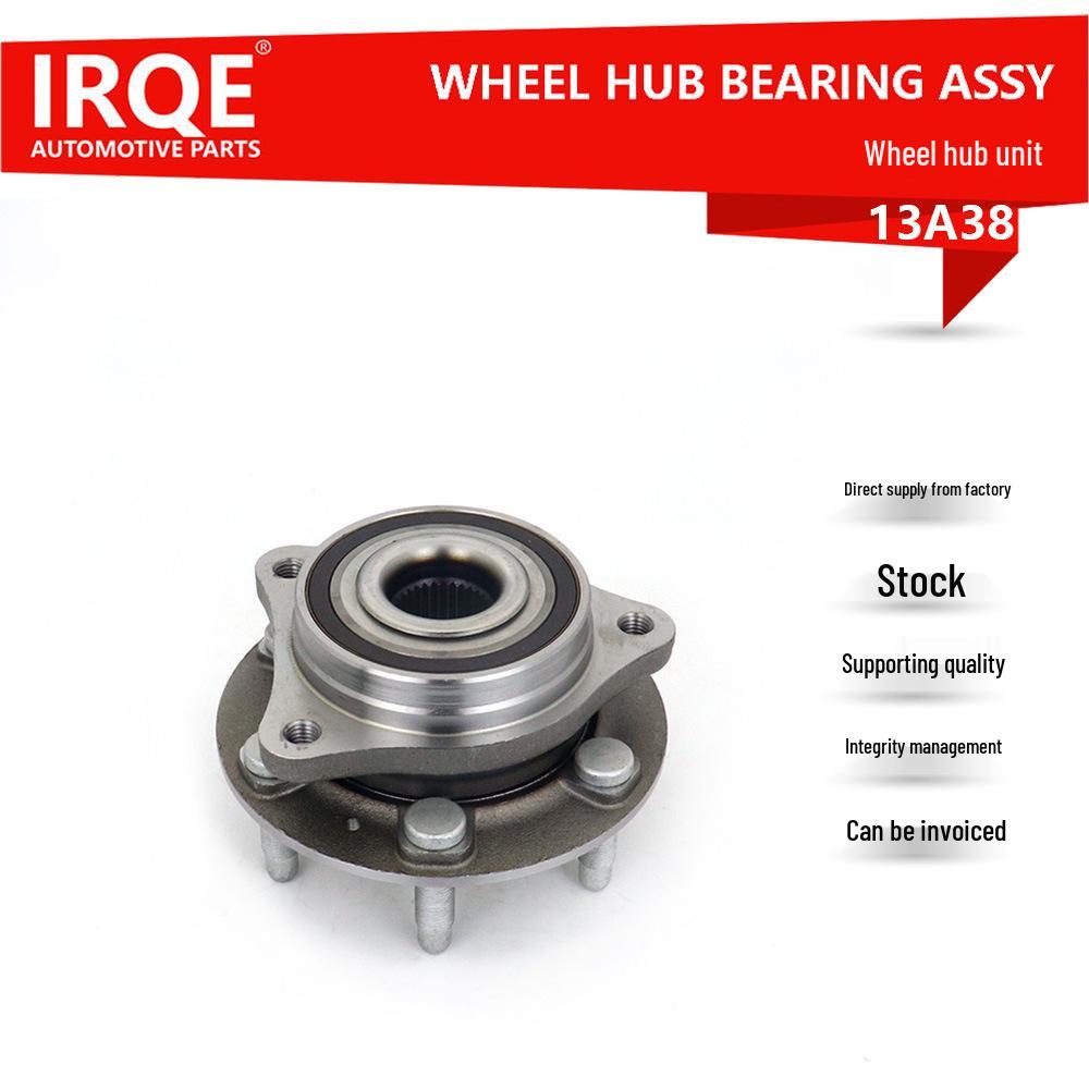 Front Wheel Bearing Hub Assembly 13532542 for Buick Enclave (SN3)