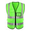 Reflective Safety Vest for Marketing and Work