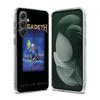 Music Band M-Megadeth Phone Case For Samsung A16 A26 A36 A56 A17 A03S A04S A02S A05S A50S A30 A20 A70S A40 A21 Galaxy Note 20 10