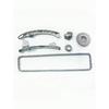 Car accessories ZJ01 engine timing chain tensioner kit for Mazda 2 2007-2011 DE 1.3 1.5 Mazda 3 2004-2012 1.6