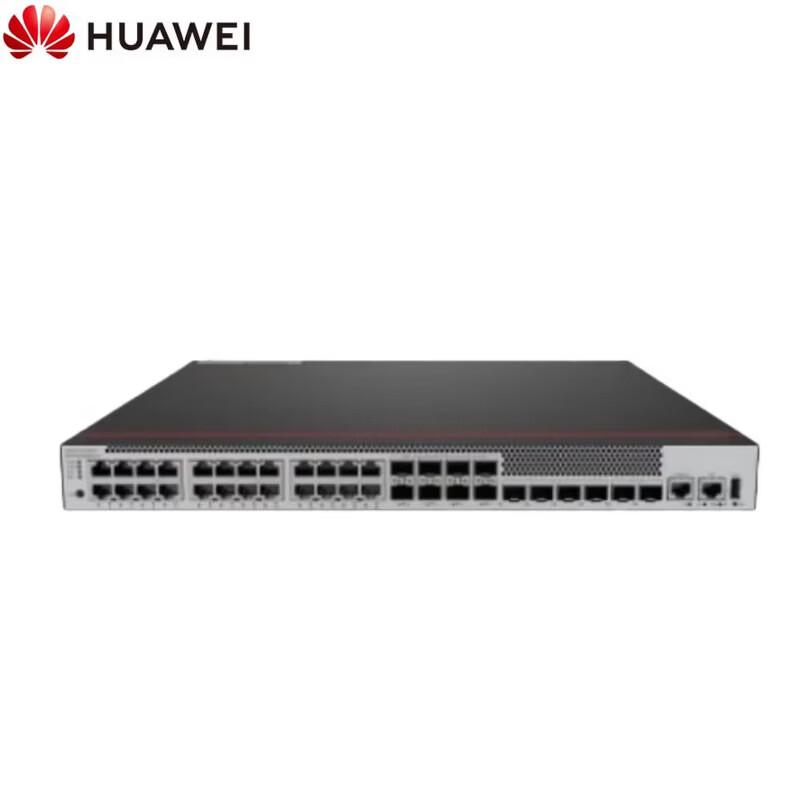 Huawei S5735-S24T8J4XEZ-V2 Ethernet Switch